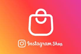 Instagram Shop
